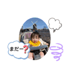 美波ちゃんスタンプ2（個別スタンプ：29）
