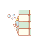 Kitchens[きっちんず]（個別スタンプ：21）