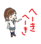 1週間のうた（個別スタンプ：3）