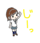 1週間のうた（個別スタンプ：6）