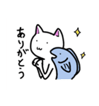 ねこ助-1（個別スタンプ：29）