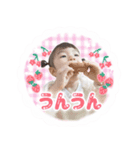 Order Stamp  no.32（個別スタンプ：9）