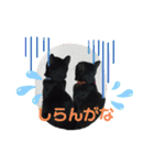 ほたるとこまち（個別スタンプ：7）