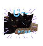 ほたるとこまち（個別スタンプ：10）