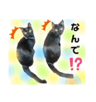 ほたるとこまち（個別スタンプ：37）