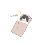 まいにちつかえるナース（個別スタンプ：2）