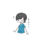 まいにちつかえるナース（個別スタンプ：5）