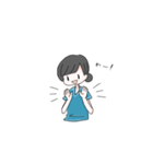 まいにちつかえるナース（個別スタンプ：10）