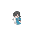 まいにちつかえるナース（個別スタンプ：12）