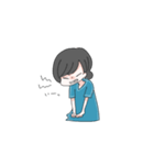 まいにちつかえるナース（個別スタンプ：13）