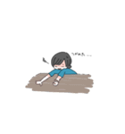 まいにちつかえるナース（個別スタンプ：14）