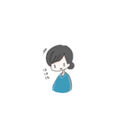 まいにちつかえるナース（個別スタンプ：15）