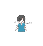 まいにちつかえるナース（個別スタンプ：16）