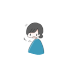 まいにちつかえるナース（個別スタンプ：17）