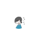 まいにちつかえるナース（個別スタンプ：18）