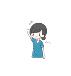 まいにちつかえるナース（個別スタンプ：22）