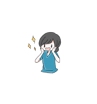 まいにちつかえるナース（個別スタンプ：23）