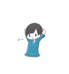 まいにちつかえるナース（個別スタンプ：24）
