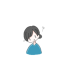まいにちつかえるナース（個別スタンプ：25）