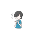 まいにちつかえるナース（個別スタンプ：29）