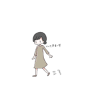 まいにちつかえるナース（個別スタンプ：31）