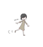 まいにちつかえるナース（個別スタンプ：32）