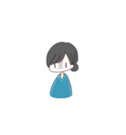 まいにちつかえるナース（個別スタンプ：33）