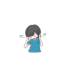 まいにちつかえるナース（個別スタンプ：35）