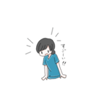 まいにちつかえるナース（個別スタンプ：37）