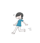 まいにちつかえるナース（個別スタンプ：38）