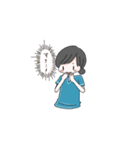 まいにちつかえるナース（個別スタンプ：39）