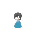 まいにちつかえるナース（個別スタンプ：40）