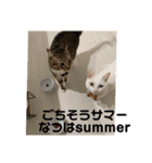 神モンDARUMA0427（個別スタンプ：7）