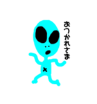 K's SPEEDキャラクター（個別スタンプ：2）