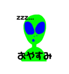 K's SPEEDキャラクター（個別スタンプ：3）