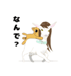 うたねたりうむスタンプ（個別スタンプ：2）