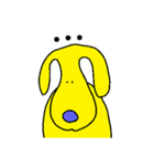 Pop-dogs and animals sticker（個別スタンプ：13）
