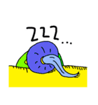 Pop-dogs and animals sticker（個別スタンプ：26）