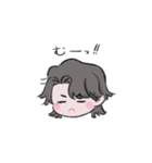 ぱとみん（個別スタンプ：2）