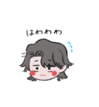 ぱとみん（個別スタンプ：5）