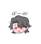 ぱとみん（個別スタンプ：7）