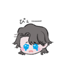 ぱとみん（個別スタンプ：8）