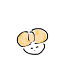 かわいいおすし王国（個別スタンプ：17）