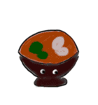 かわいいおすし王国（個別スタンプ：24）