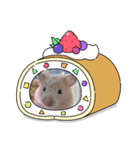 さくま6（個別スタンプ：8）