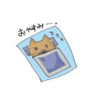 こてつワン（個別スタンプ：5）