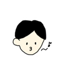 Y さん（個別スタンプ：23）