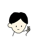 Y さん（個別スタンプ：24）