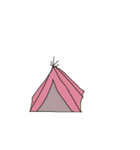 〜ゆるcamp〜スタンプ（個別スタンプ：29）