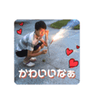 Malon's stamp 3（個別スタンプ：12）